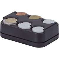HR-imotion Portamonedas Euro (x6)